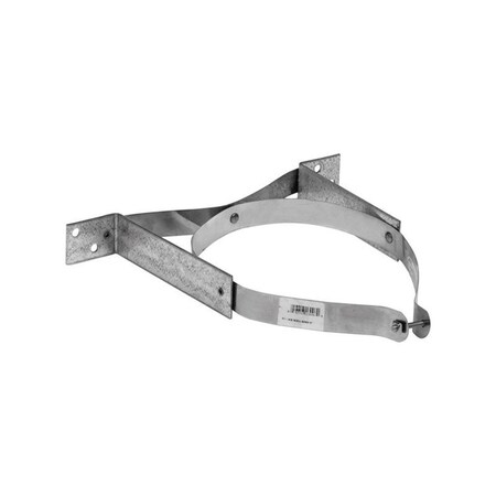 Selkirk 8T-WB 8" Stainless Steel Wall Band